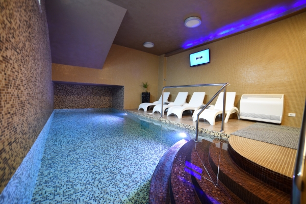 Royal Airport Hotel (Velika Gorica)
